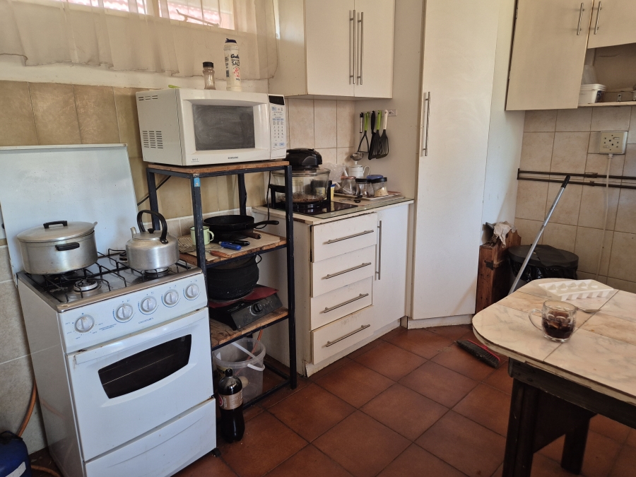 4 Bedroom Property for Sale in Wilkoppies North West